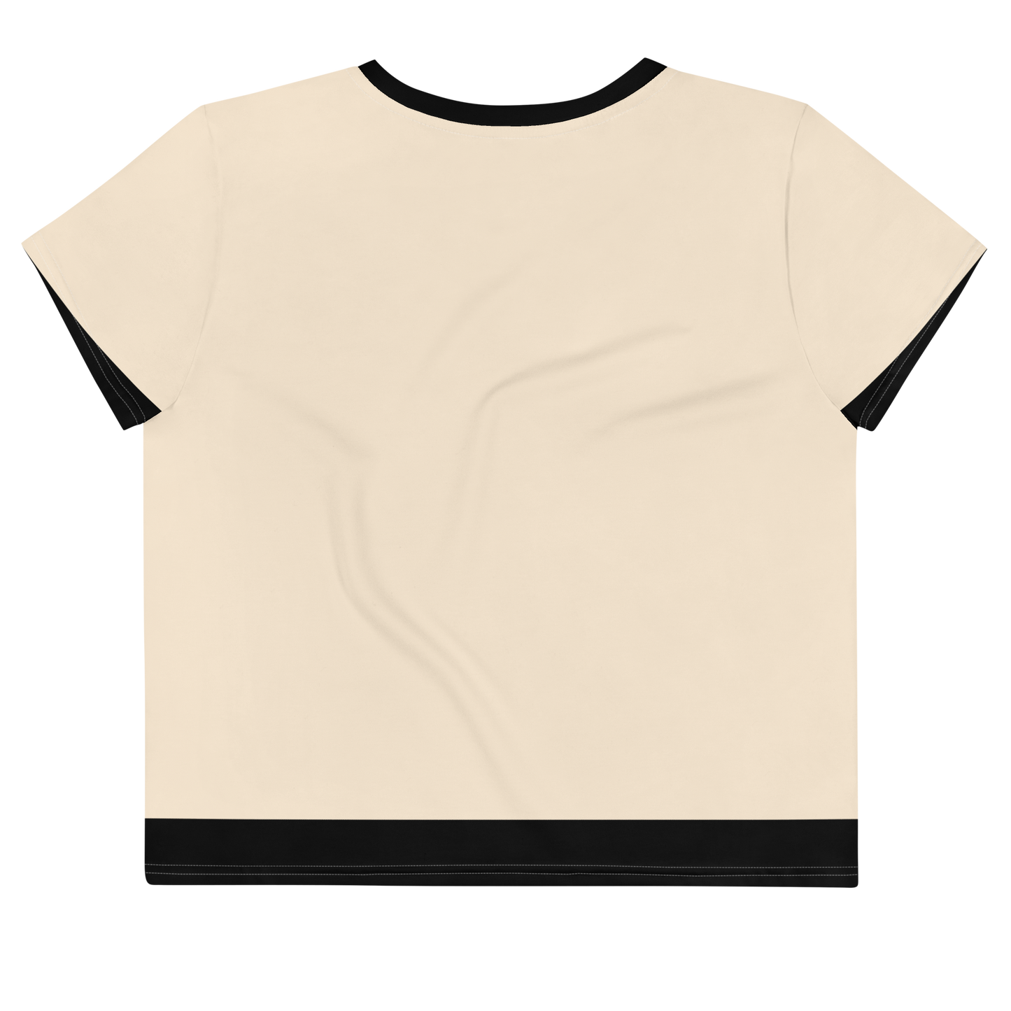 COCO CROPPED T-SHIRT