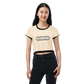 COCO CROPPED T-SHIRT