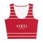 COCO CROPPED TANK TOP