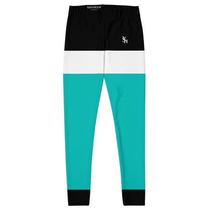 LOGO LONG TIGHT