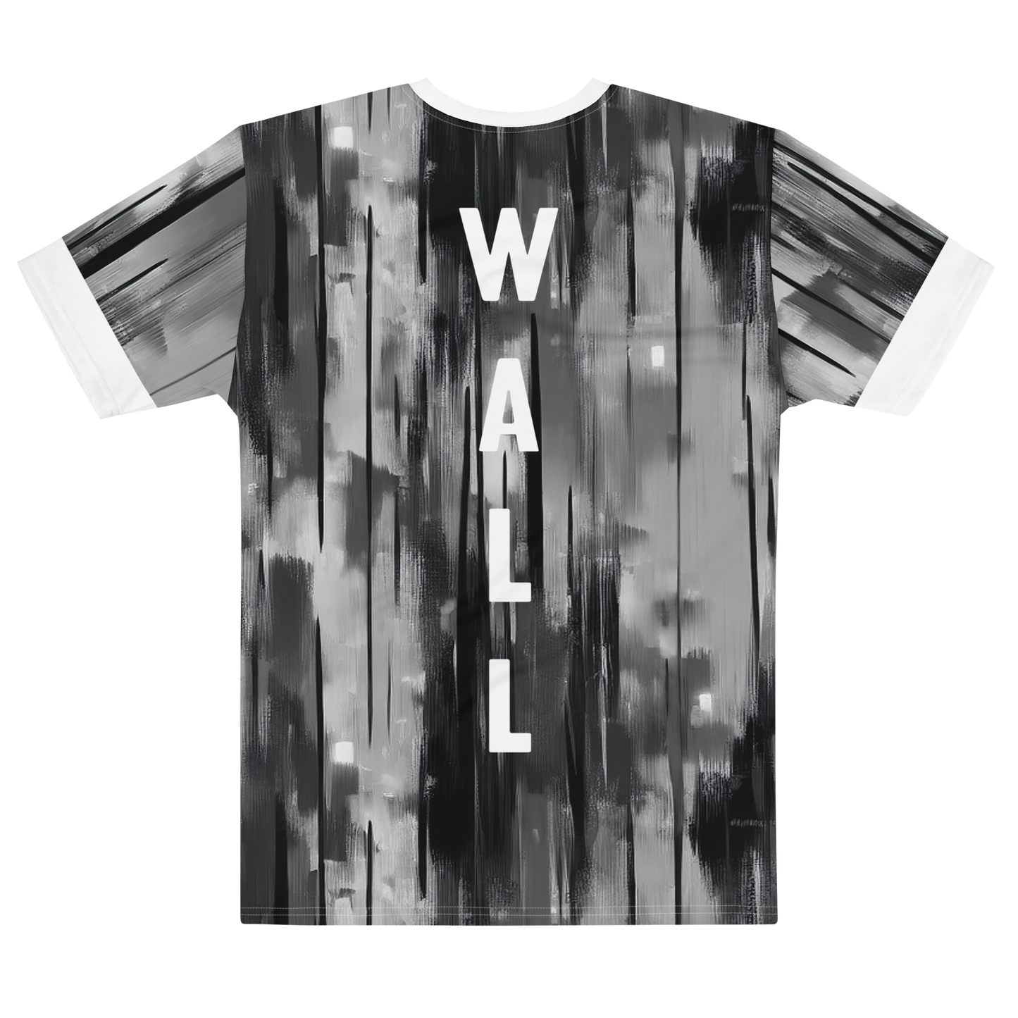 SIGNATURE SHYWALL T-SHIRT