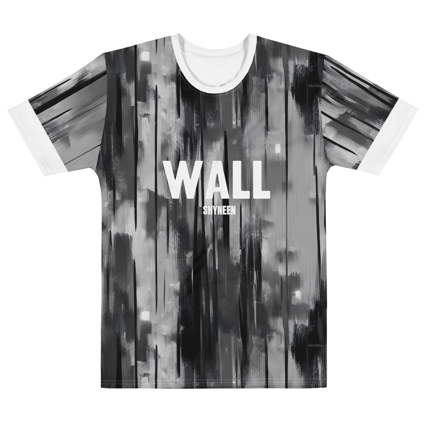 SIGNATURE SHYWALL T-SHIRT