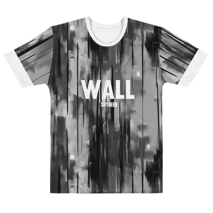 SIGNATURE SHYWALL T-SHIRT