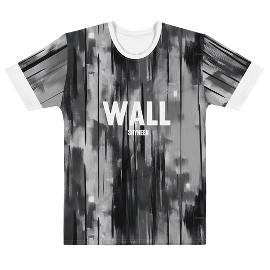 SIGNATURE SHYWALL T-SHIRT