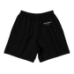 DOUBLE SIDED SHYNEEN LOGO SHORT