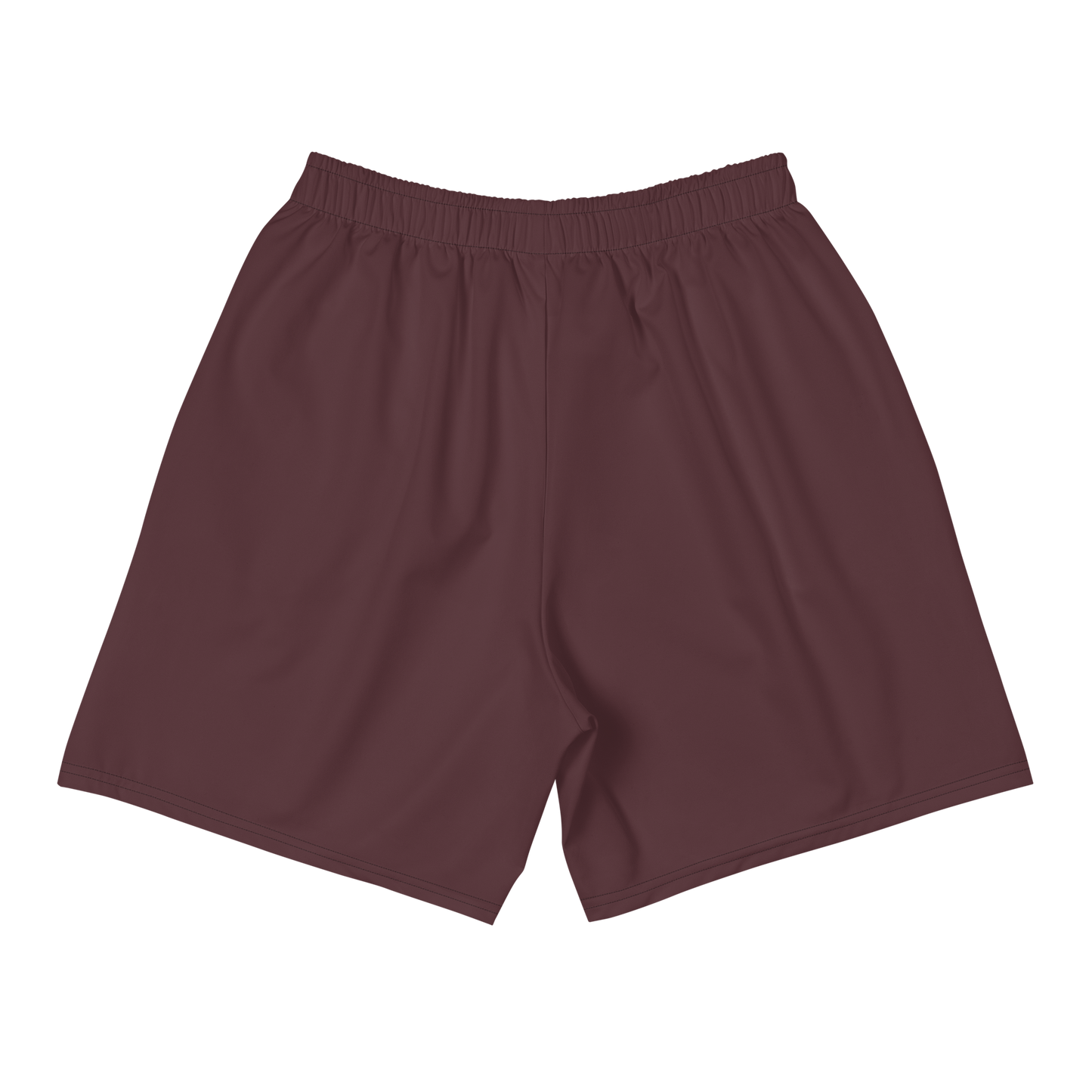 SHYNEEN MONOGAM LOGO SHORT