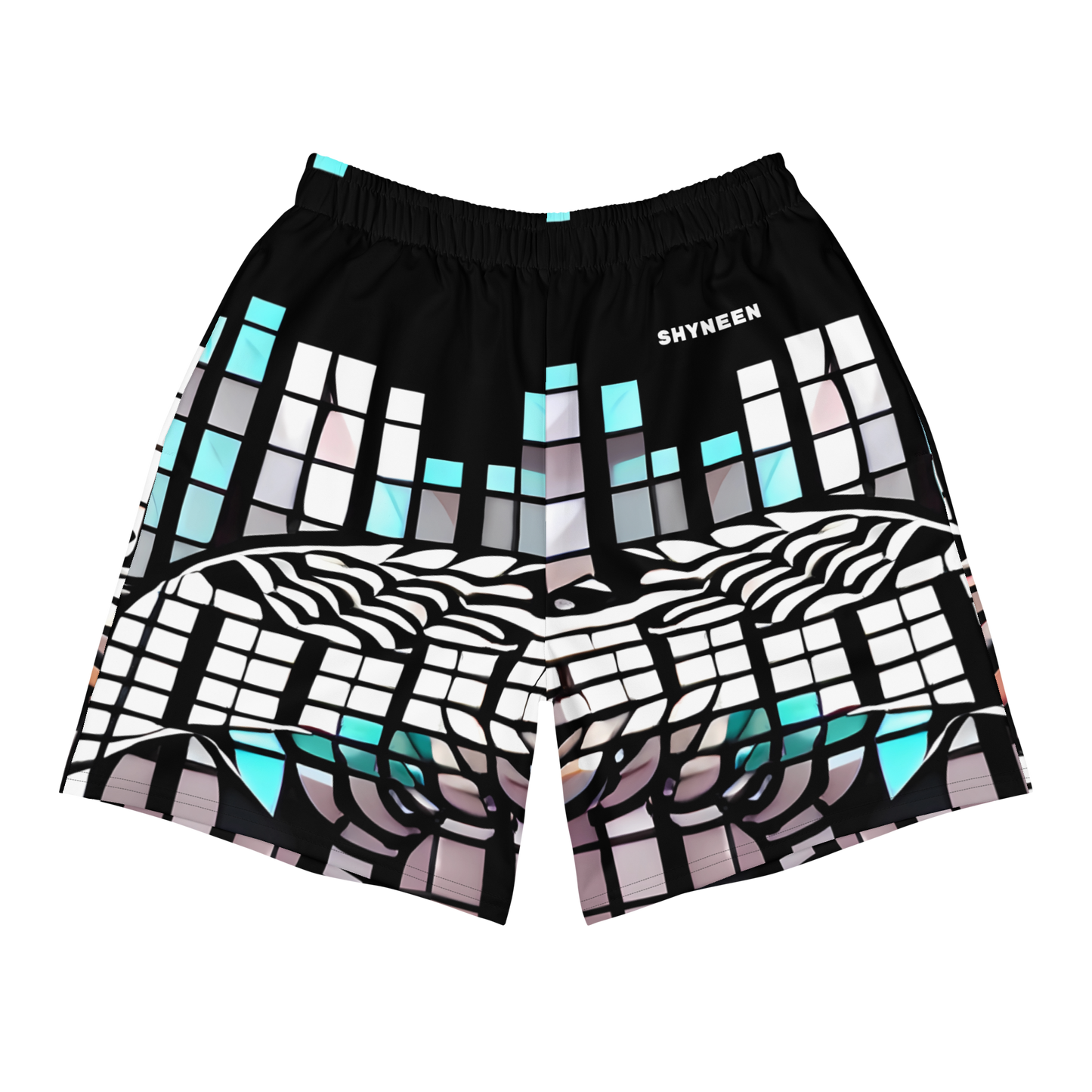 SIGNATURE EAGLE SHORT