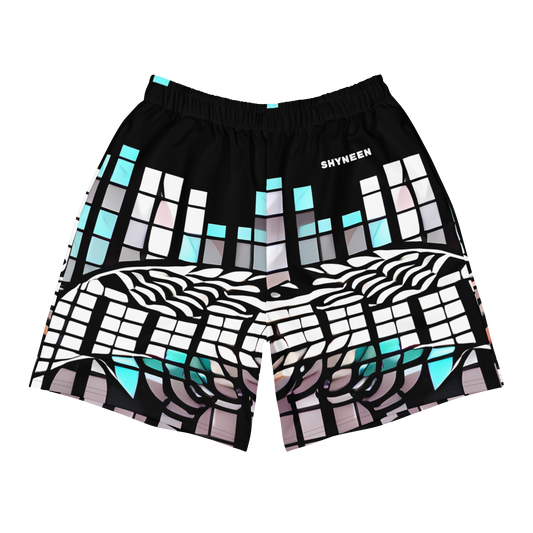 SIGNATURE EAGLE SHORT