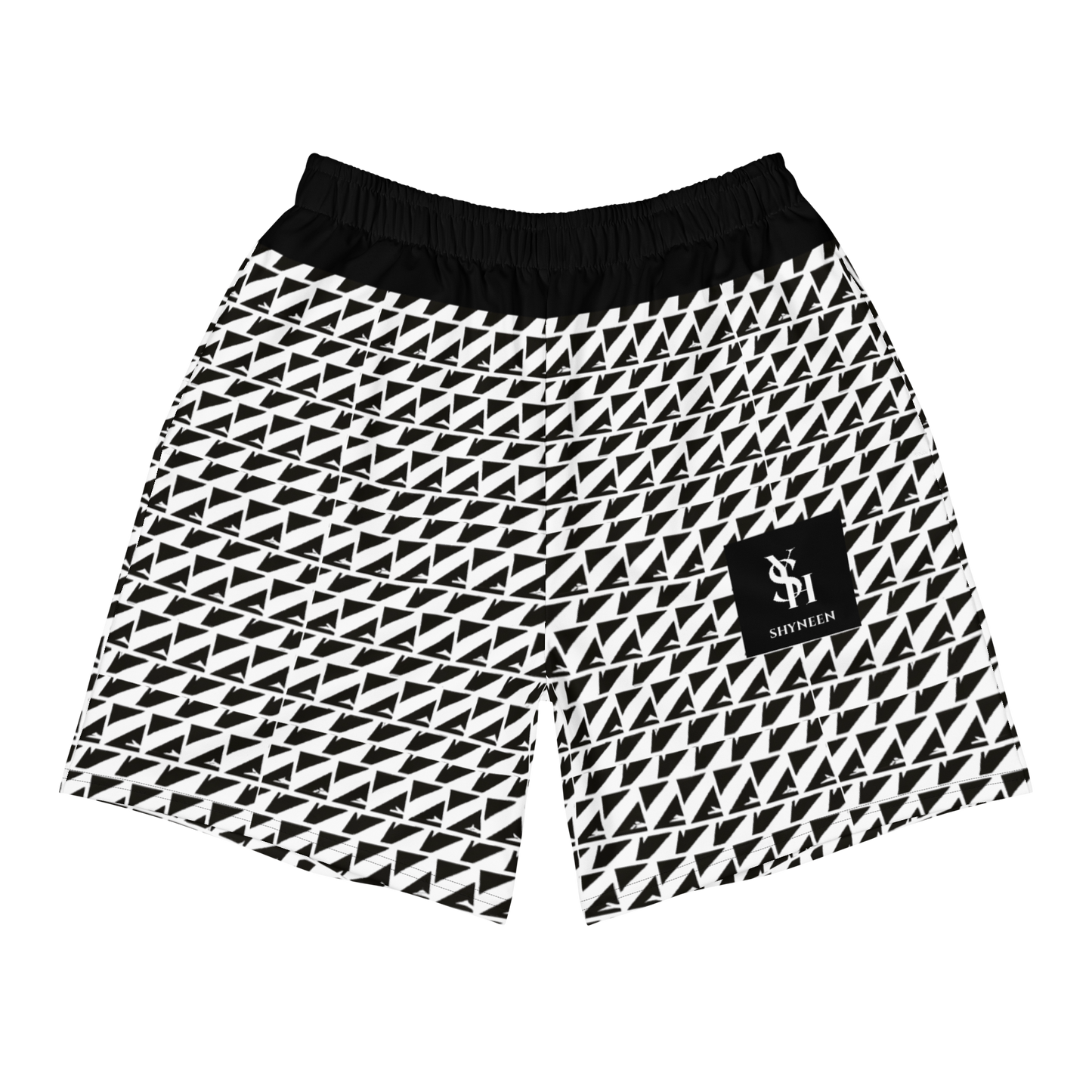 SIGNATURE SHYNEEN SQUARED SHORT