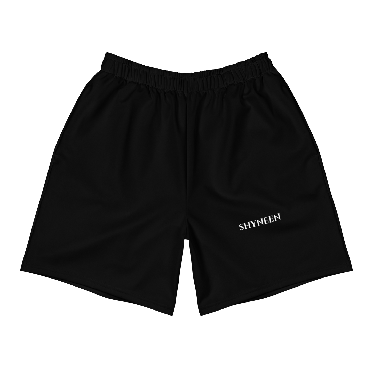 SHYNEEN LOGO CLASSIC SHORT