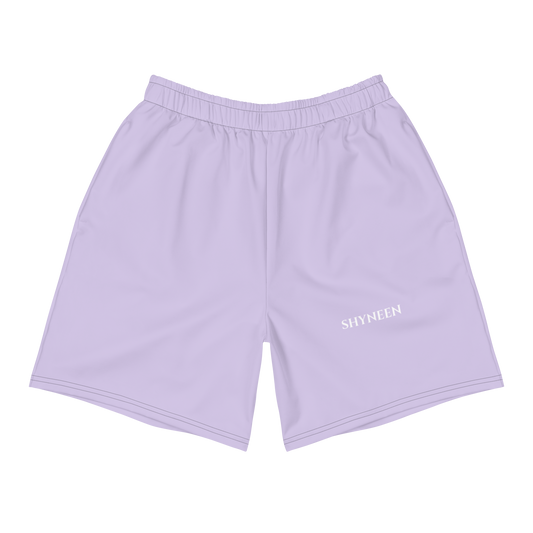 SHYNEEN LOGO CLASSIC SHORT