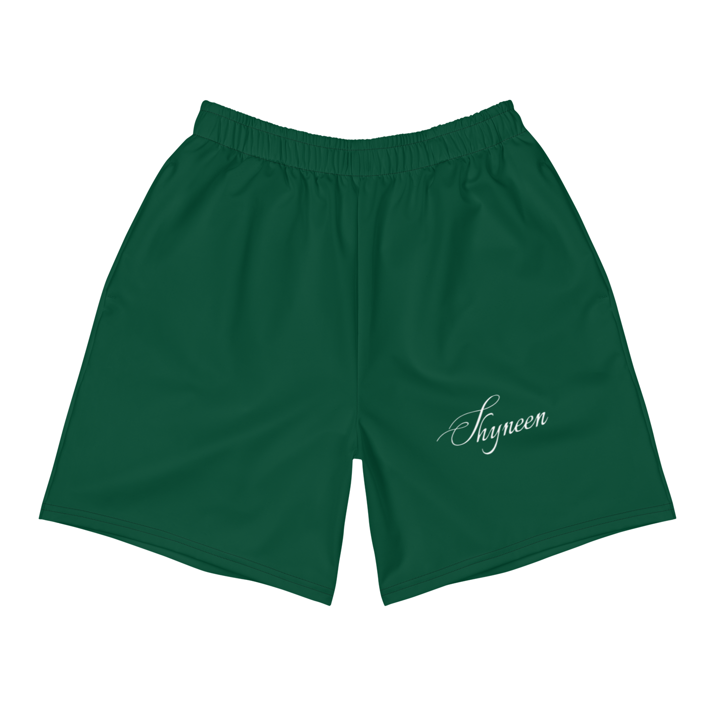 SHYNEEN CALLI LOGO SHORT