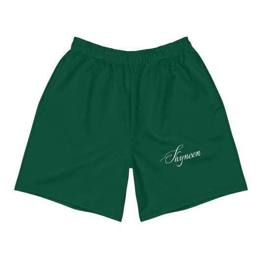 SHYNEEN CALLI LOGO SHORT