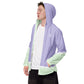 MEN WINDBREAKING JACKET