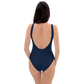 SHYNEEN LOGO ONE PIECE SWIMSUIT