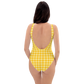 SHYNEEN CUTE DAME ONE PIECE SWIMSUIT