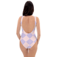 SHYNEEN DAMIERS ONE PIECE SWIMSUIT