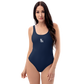 SHYNEEN LOGO ONE PIECE SWIMSUIT