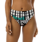 SHYNEEN BIRDY BIKINI BOTTOM