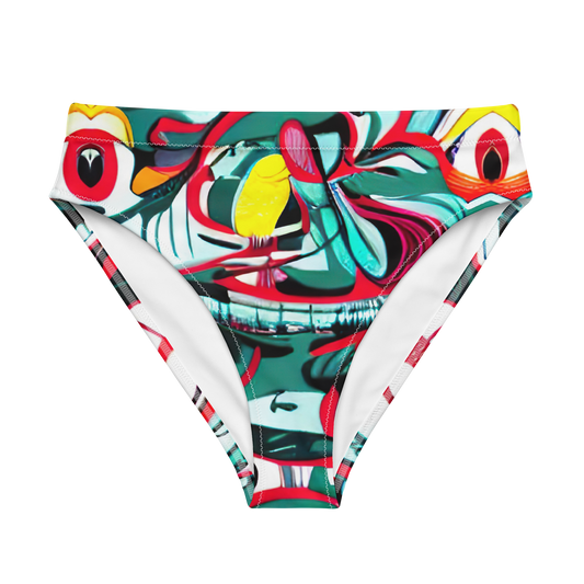 SHYNEEN DJANGO BIKINI BOTTOM