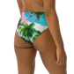 SHYNEEN COCO PALM BIKINI BOTTOM