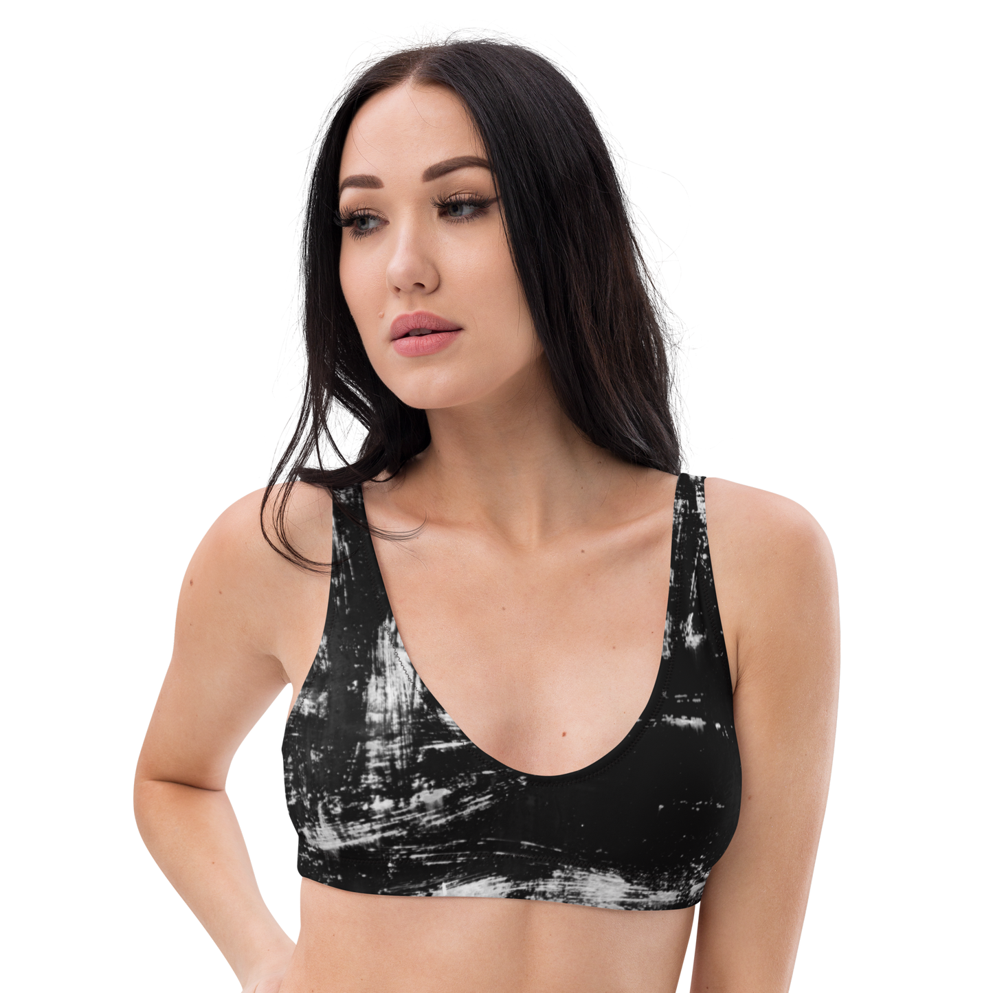 SHYNEEN HAVOC BIKINI TOP