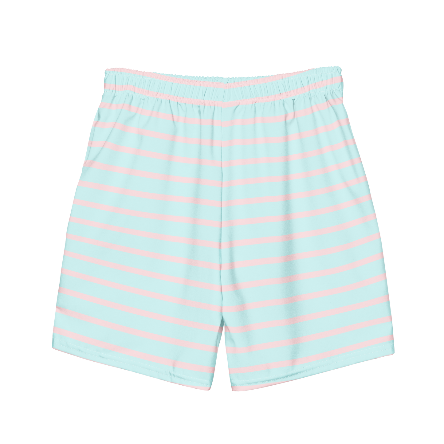 SHYNEEN STRIPES SWIMSHORT