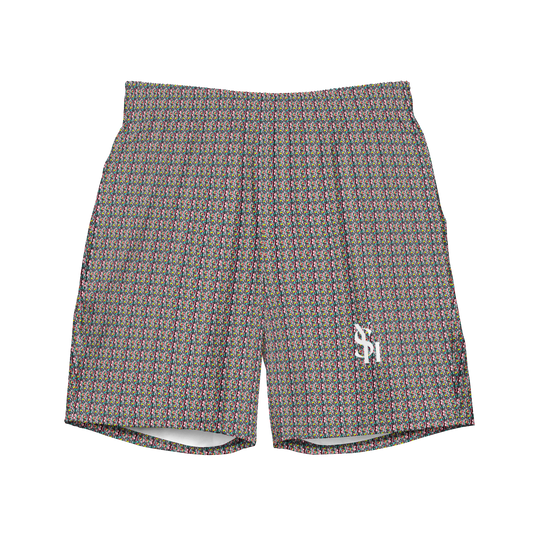 SHYNEEN M.A SWIMSHORT