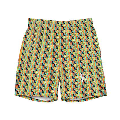 SHYNEEN DESERT SWIMSHORT