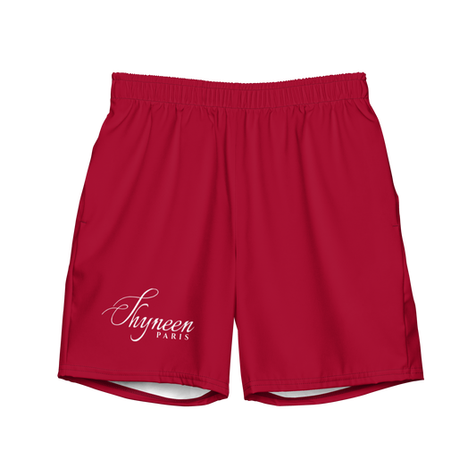 SHYNEEN PARIS CLASSIC SWIMSHORT