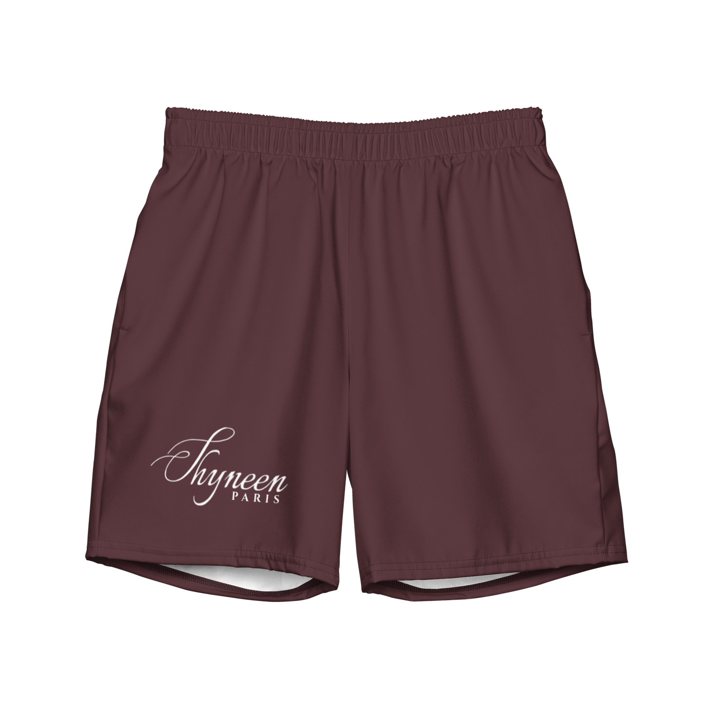 SHYNEEN PARIS CLASSIC SWIMSHORT