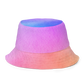 DUO SHY LOGO RAINBOW HAT