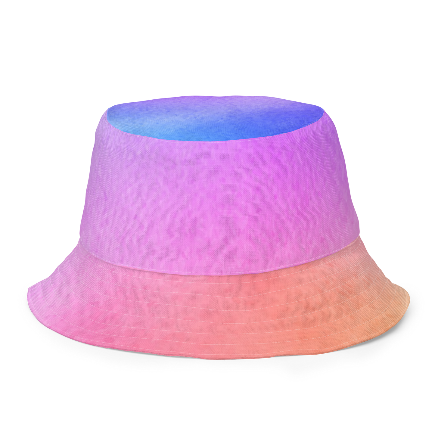 DUO SHY LOGO RAINBOW HAT