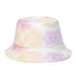 DUO SHYNEEN CURVED HAT