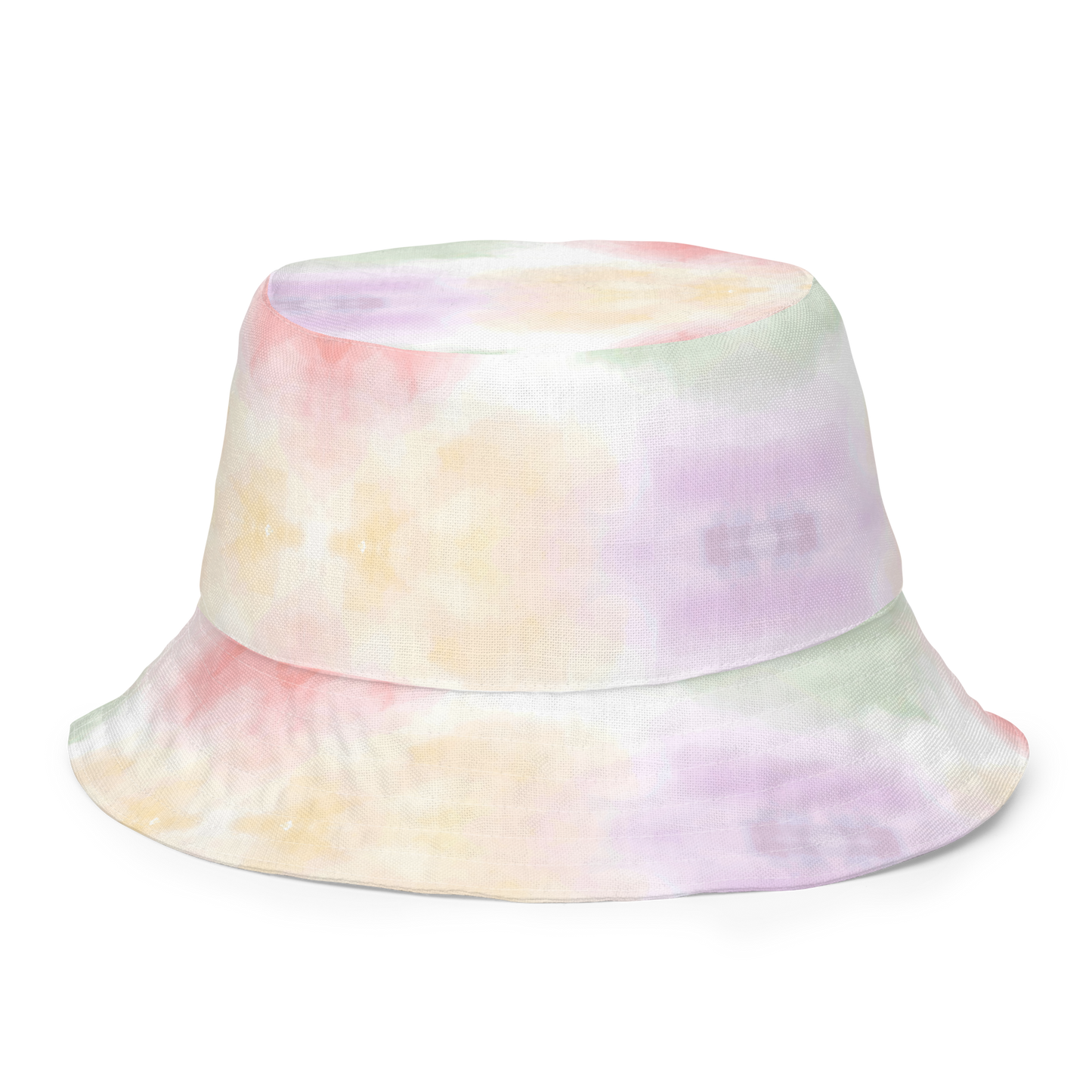 DUO SHYNEEN CURVED HAT