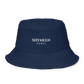 REVERSIBLE SHYNEEN PARIS HAT