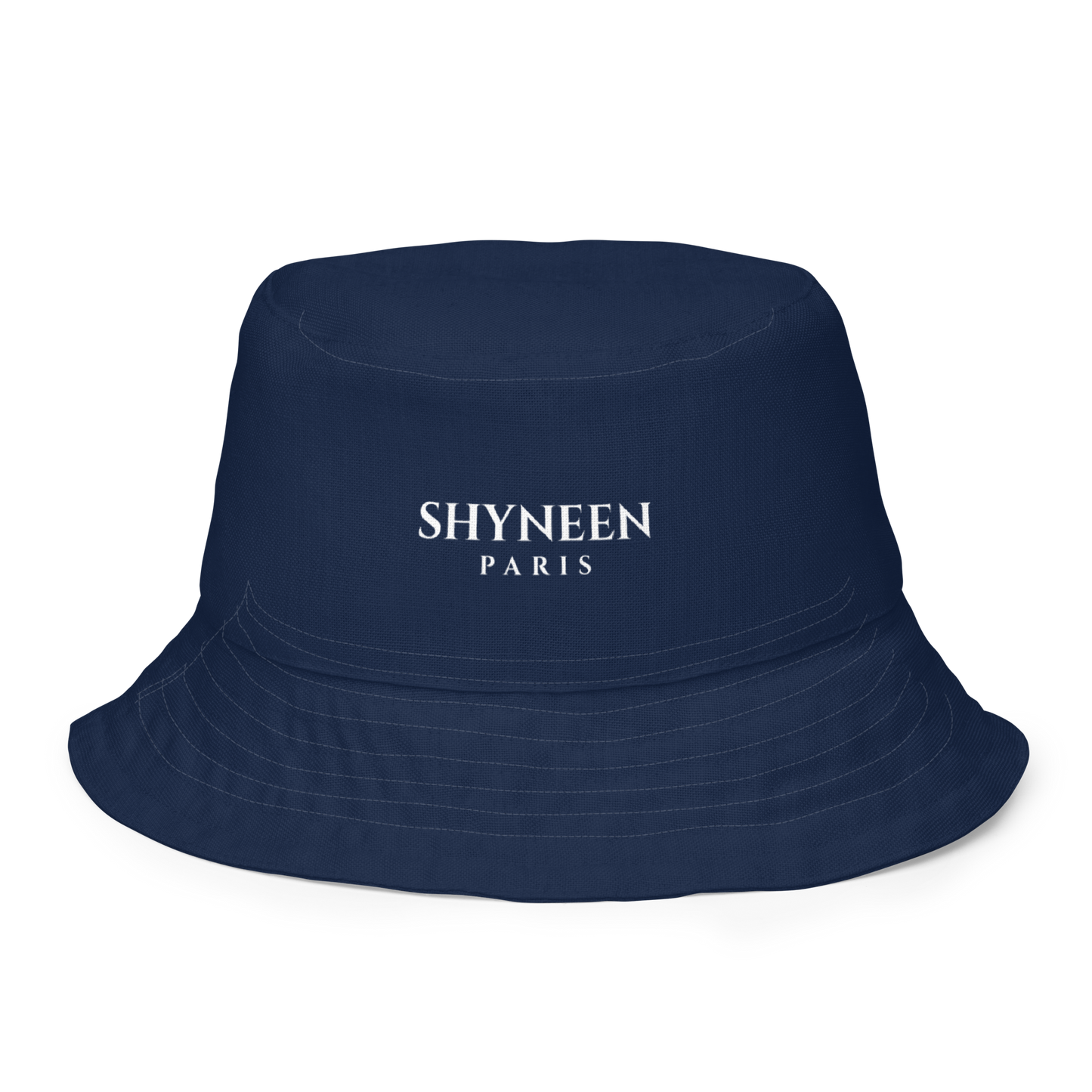 REVERSIBLE SHYNEEN PARIS HAT