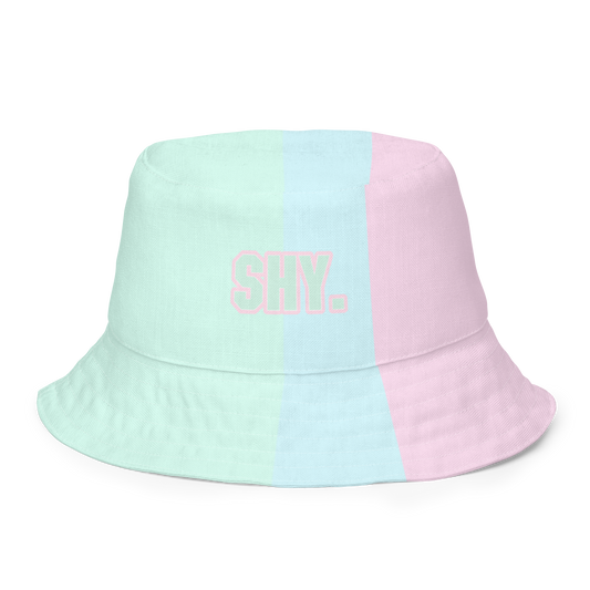 DUO SHY GBP HAT