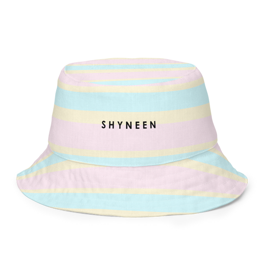 DUO SHYNEEN LOGO HAT