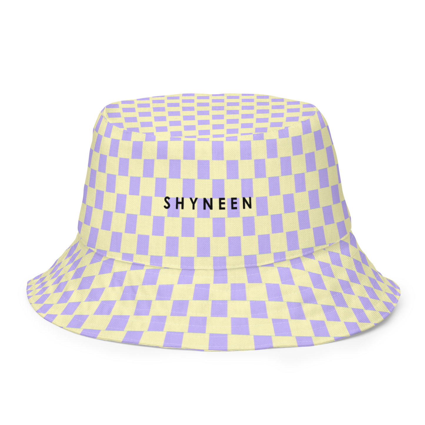 DUO DAMIER SHYNEEN HAT