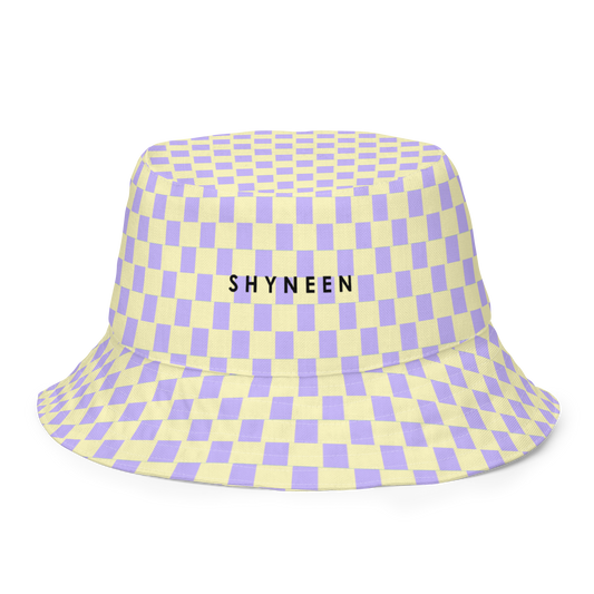 DUO DAMIER SHYNEEN HAT