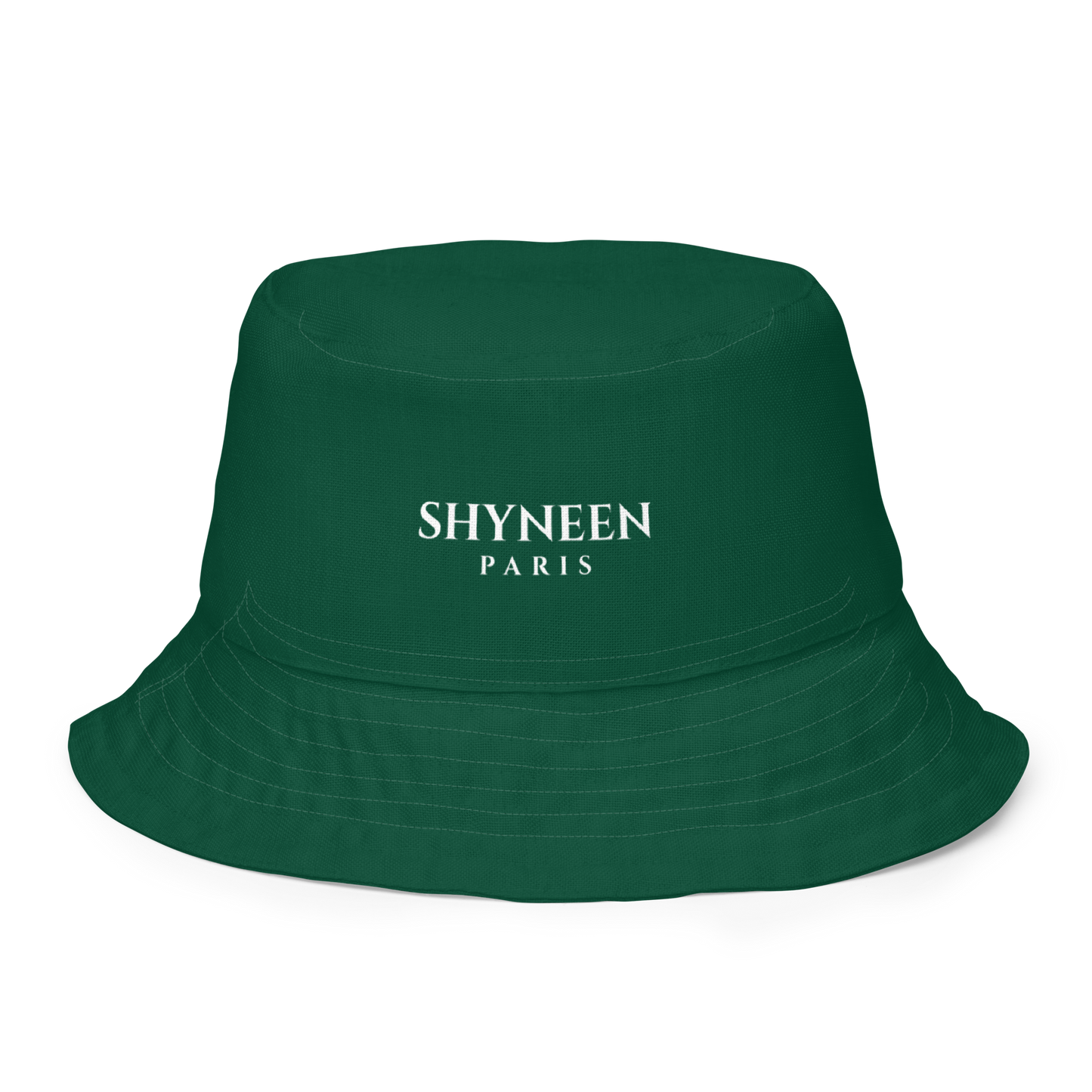 REVERSIBLE SHYNEEN PARIS HAT