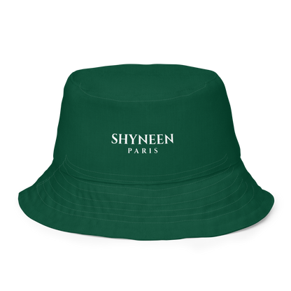 REVERSIBLE SHYNEEN PARIS HAT