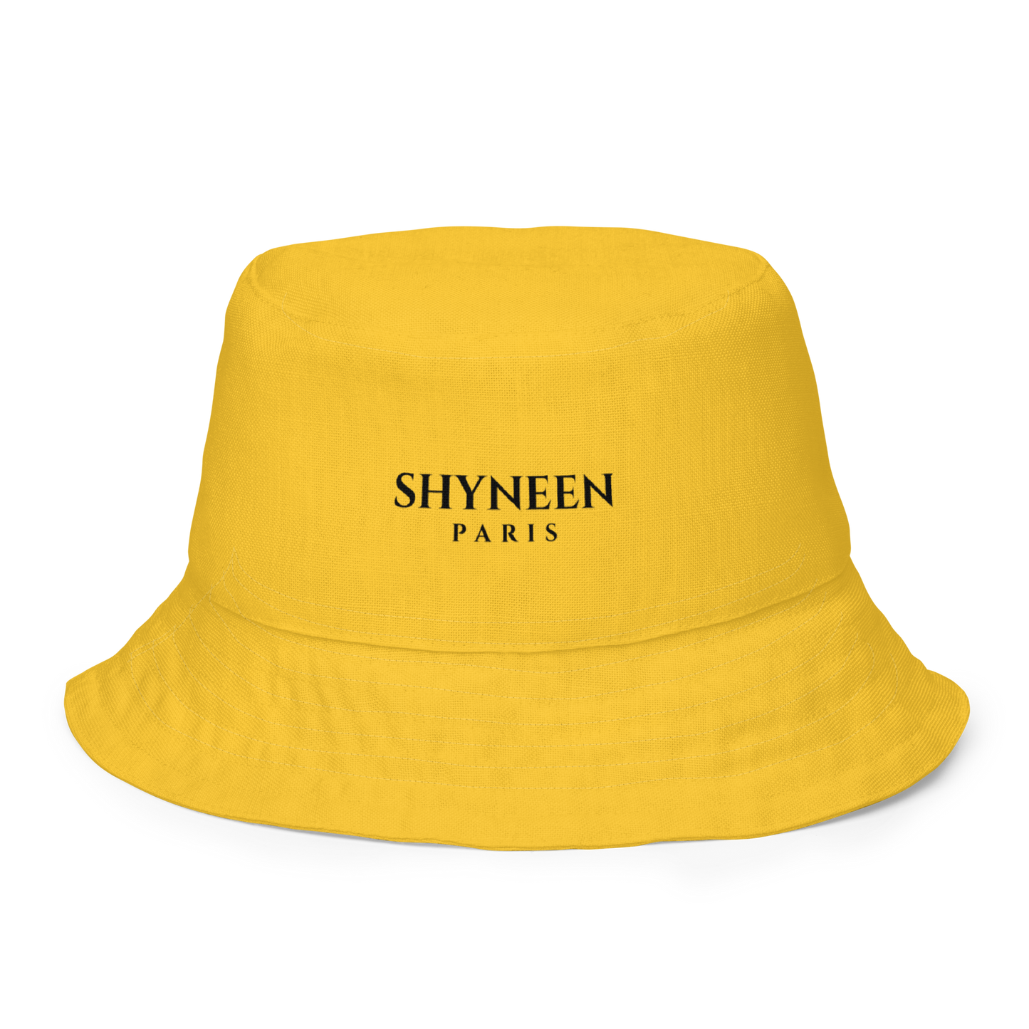 REVERSIBLE SHYNEEN PARIS HAT