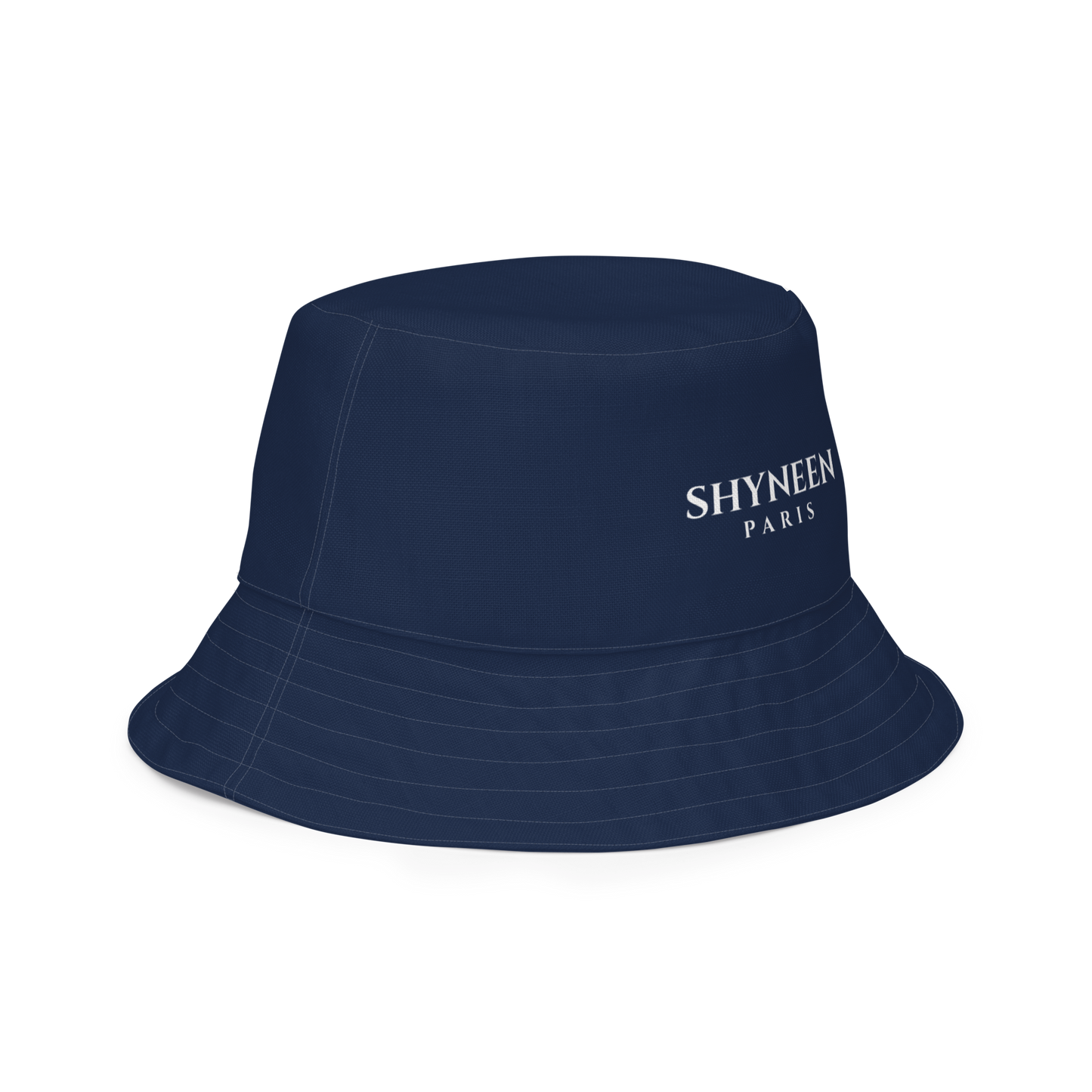 REVERSIBLE SHYNEEN PARIS HAT