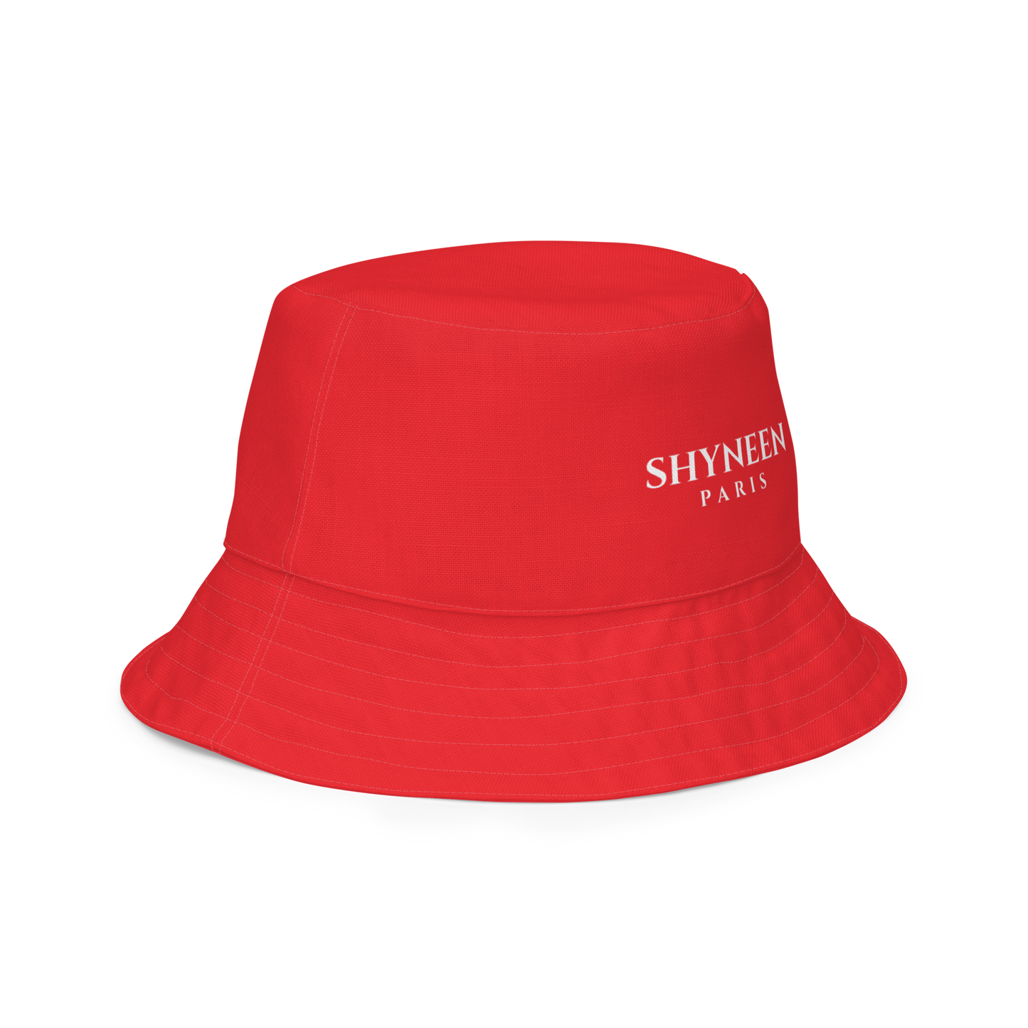 REVERSIBLE SHYNEEN PARIS HAT