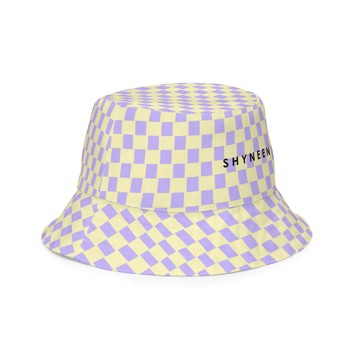 DUO DAMIER SHYNEEN HAT