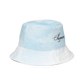 DUO SHYNEEN CURVED HAT