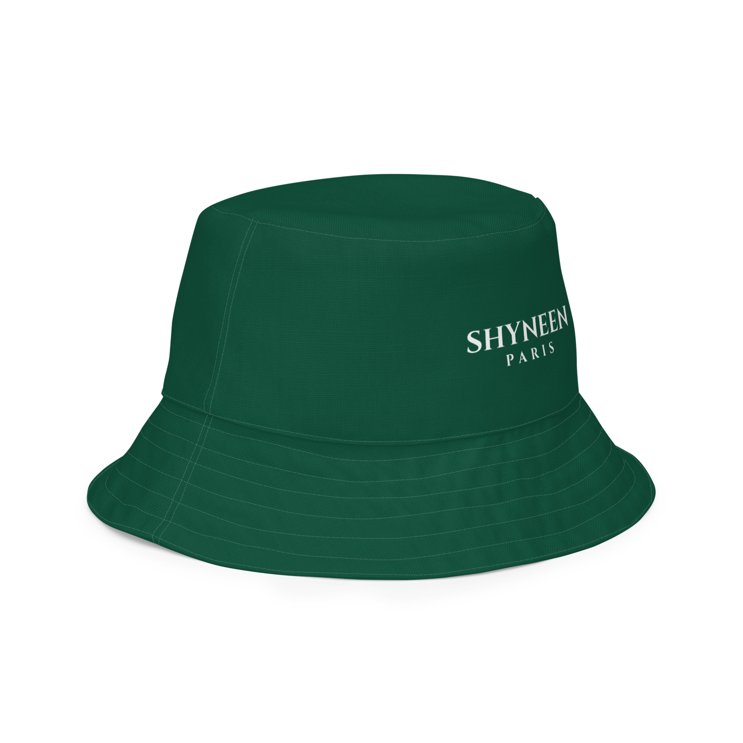 REVERSIBLE SHYNEEN PARIS HAT