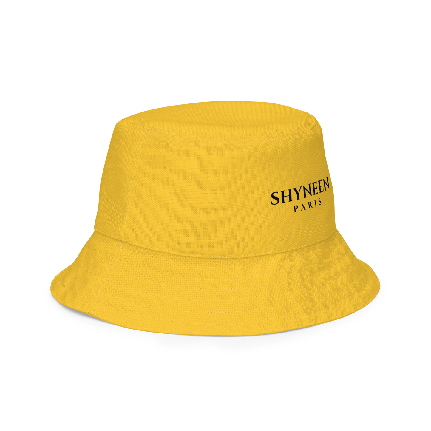 REVERSIBLE SHYNEEN PARIS HAT